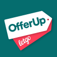 OfferUp: Buy. Sell. Letgo. Mobile marketplace