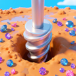 Ikona programu: Drill and Collect - Idle …