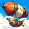 أيقونة البرنامج: Airship Go
