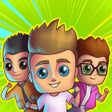 أيقونة البرنامج: A4 Typer
