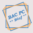 Ícone do programa: Examens nationaux Bac PC …