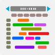 程序图标：Customer Booking Manager …