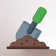 Icoon van programma: Garden Planner