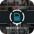 SD Card Recovery- Photo Video
