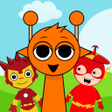 程序图标：Spranky Hero Music Beat B…