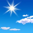 プログラムのアイコン：Wx for iPhone
