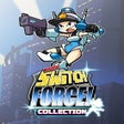 程序图标：Mighty Switch Force Colle…