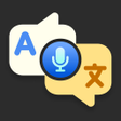 プログラムのアイコン：Translator Spanish to Eng…