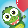 プログラムのアイコン：Puzzle for children - Kid…