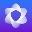 プログラムのアイコン：Atom VPN