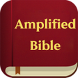 Biểu tượng của chương trình: KJV Amplified Bible