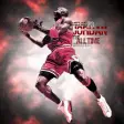 Michael Jordan live wallpapers