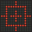 程序图标：apeMatrix