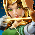 Ikon program: Arcane Legends MMO-Action…