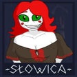 أيقونة البرنامج: Słowica