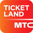 Icon of program: Ticketland.ru