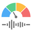 Icon of program: Sound Meter (Noise & Deci…