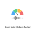 Sound Meter (Noise & Decibel)