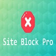 Site Block Pro - free website blocker