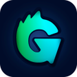 程序图标：Gazoom -capture access sh…