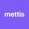 프로그램 아이콘: Mettis AI