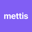 Ikona programu: Mettis AI