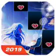 程序图标：Piano Anime Tiles 2019