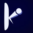 プログラムのアイコン：Retro Ping Pong