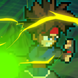 Ícone do programa: Super Warrior Adventure