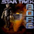 プログラムのアイコン：Star Trek: Borg