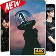 Icon of program: Wanna One Wallpaper KPOP …