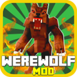 Иконка программы: Werewolf Mods for Minecra…