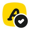 ไอคอนของโปรแกรม: Fontswap - Change the fon…