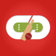 程序图标：CricDost -Live Cricket Sc…