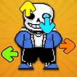 FNF Music Battle: Sans Underta icon