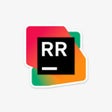 Programikonen: RustRover