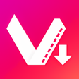 Ikon program: Downloader HD Video Downl…