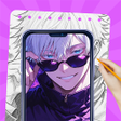 Ícone do programa: AR Drawing: Learn How To …