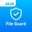 Ikon program: FileGuard : Photo Recover…