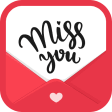 I Miss You  Love Messages