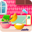 Icon of program: cake game : cake dessert
