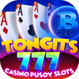 プログラムのアイコン：Tongits 777 Casino Pusoy …