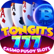 Tongits 777 Casino Pusoy Slots