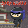 Иконка программы: Dark Ninja Game