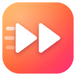أيقونة البرنامج: HTML5 Speedy Video