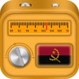 Icoon van programma: Angola Radio Stations Liv…