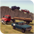 ไอคอนของโปรแกรม: Dirt Trucker 2: Climb The…