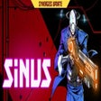 Icoon van programma: Sinus