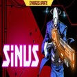 Symbol des Programms: Sinus