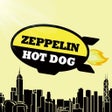 ไอคอนของโปรแกรม: Zeppelin
